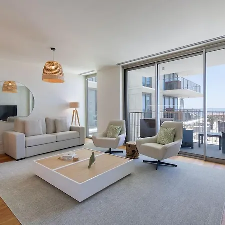 Lejlighed Luxury Seaview Bayline
