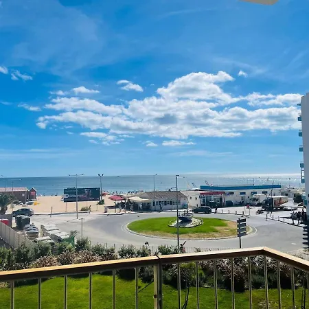 Luxury Seaview Bayline Armação de Pêra