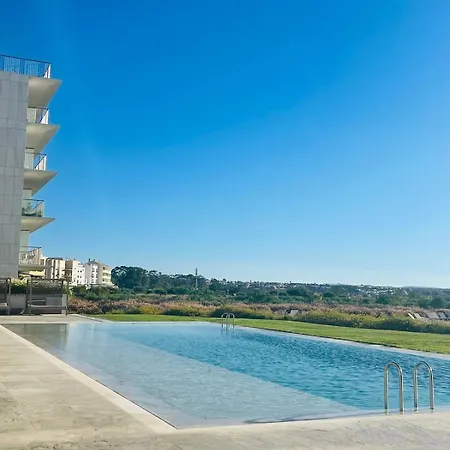 Luxury Seaview Bayline * Armação de Pêra