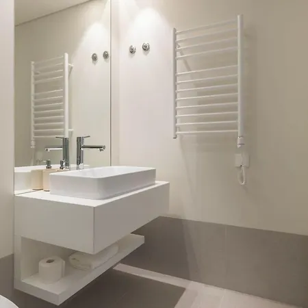 Lejlighed Luxury Seaview Bayline *