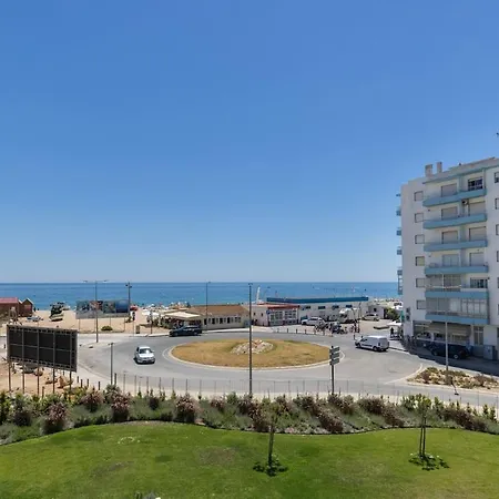 Luxury Seaview Bayline * Armação de Pêra