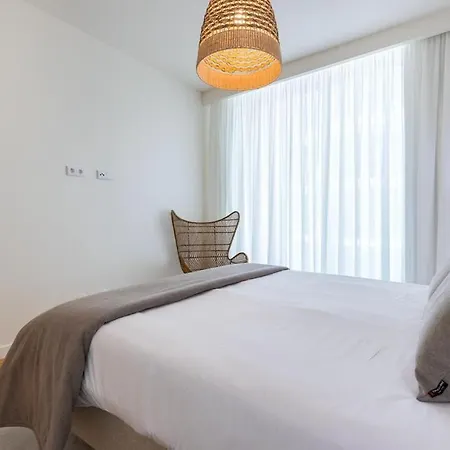 公寓 Luxury Seaview Bayline *