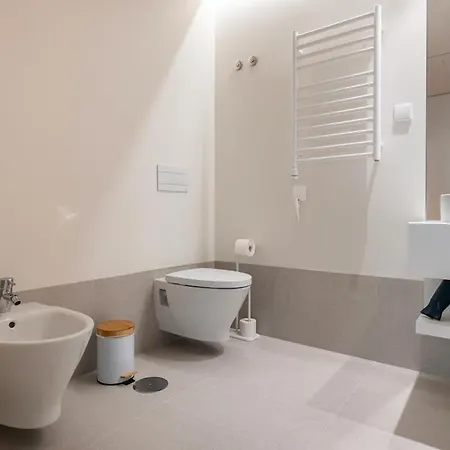 Luxury Seaview Bayline Lejlighed Armação de Pêra