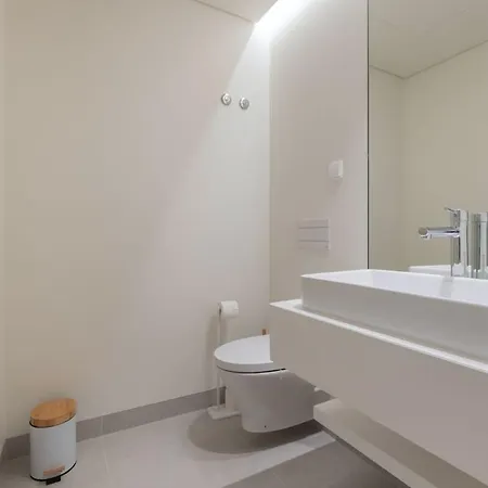Lejlighed Luxury Seaview Bayline *