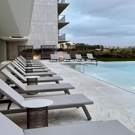 Luxury Seaview Bayline * Armação de Pêra