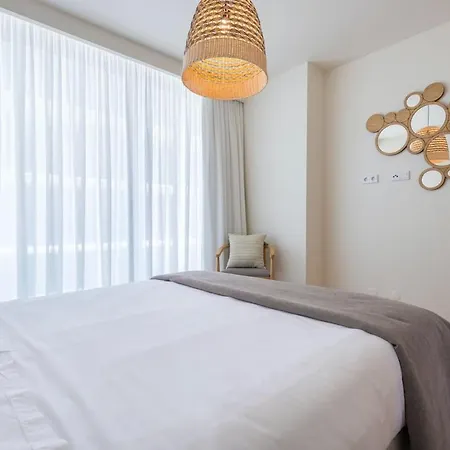 Luxury Seaview Bayline Armação de Pêra
