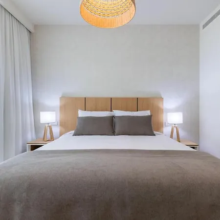 Luxury Seaview Bayline *