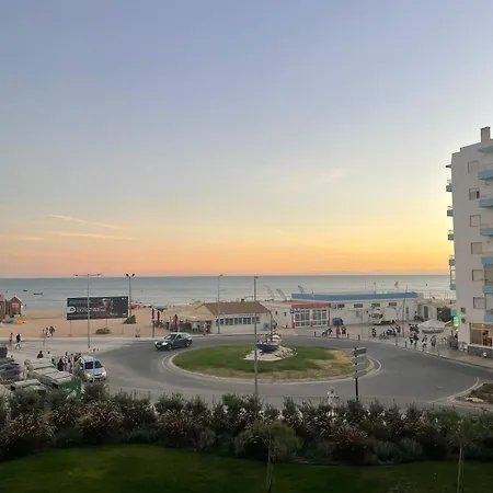 Luxury Seaview Bayline Lejlighed *