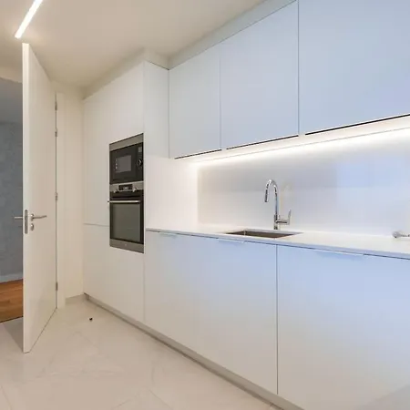Lejlighed Luxury Seaview Bayline *