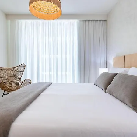 Lejlighed Luxury Seaview Bayline
