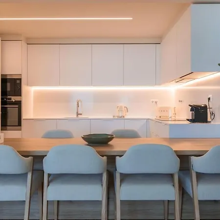Luxury Seaview Bayline *