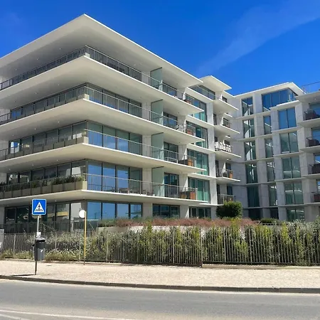 Lejlighed Luxury Seaview Bayline *