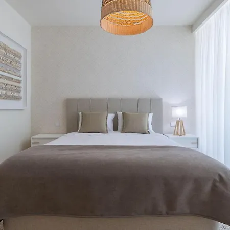 Luxury Seaview Bayline * Armação de Pêra