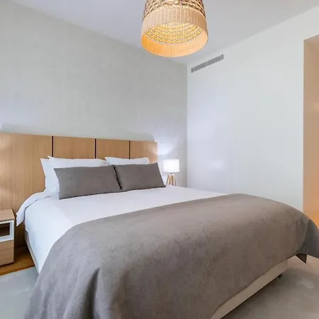 Luxury Seaview Bayline Armação de Pêra
