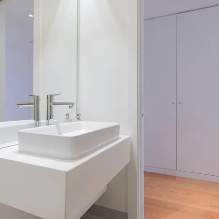 Lejlighed Luxury Seaview Bayline Armação de Pêra