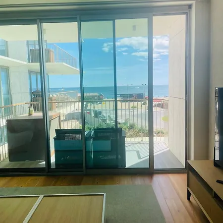 Luxury Seaview Bayline