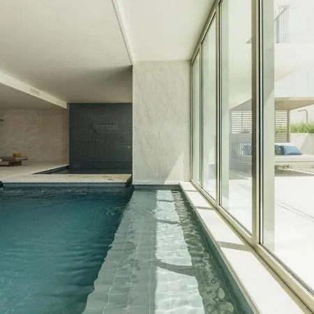 Luxury Seaview Bayline *