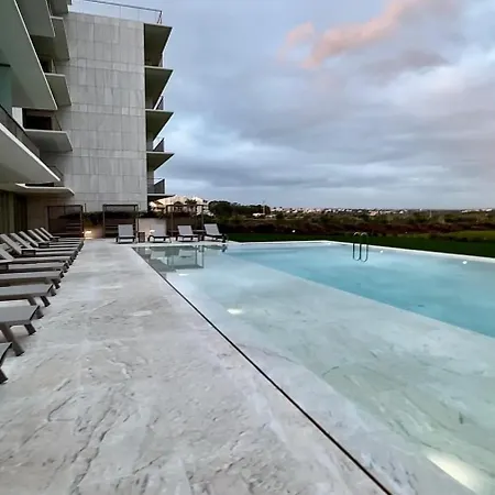 Lejlighed Luxury Seaview Bayline