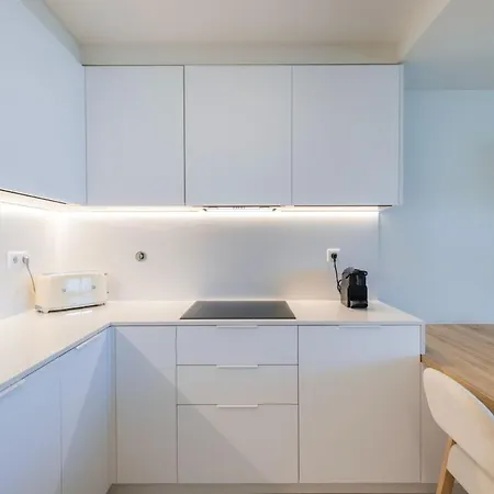 Luxury Seaview Bayline *