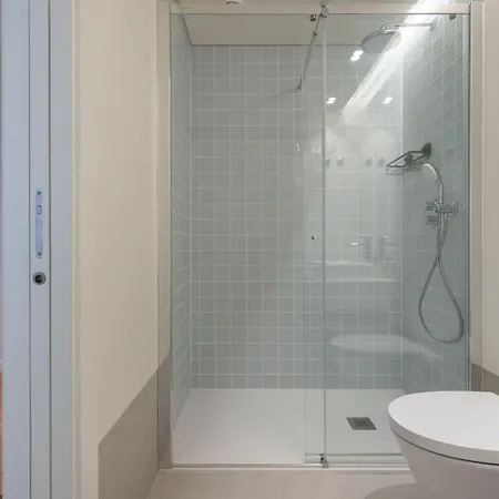 Luxury Seaview Bayline Lejlighed *