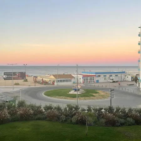 Luxury Seaview Bayline Lejlighed *